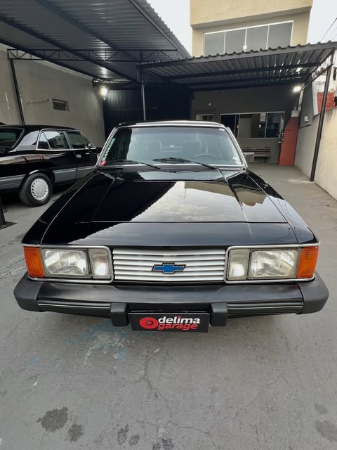 CHEVROLET OPALA DIPLOMATA - Imagem 8
