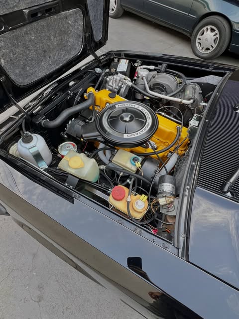 CHEVROLET OPALA DIPLOMATA - Imagem 9
