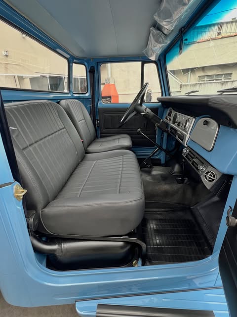 TOYOTA BANDEIRANTE - Imagem 11
