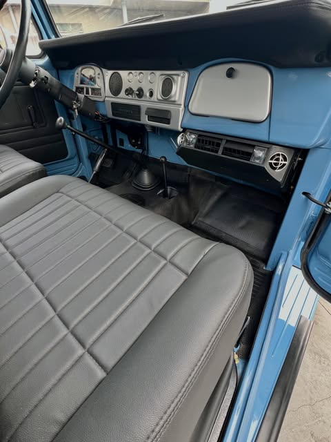 TOYOTA BANDEIRANTE - Imagem 12