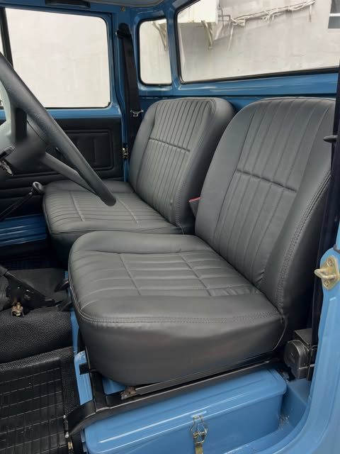 TOYOTA BANDEIRANTE - Imagem 13