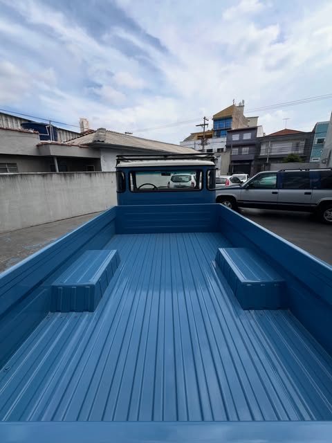 TOYOTA BANDEIRANTE - Imagem 20