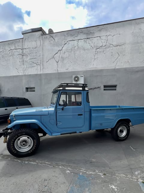TOYOTA BANDEIRANTE - Imagem 6