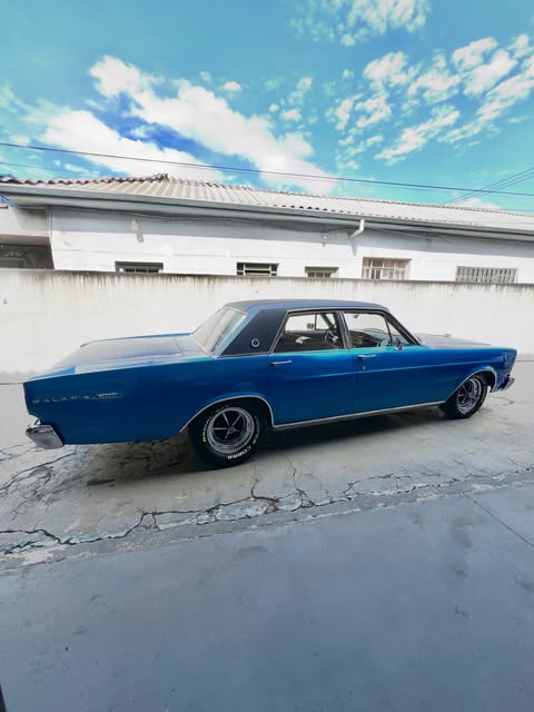 FORD GALAXIE - Imagem 2