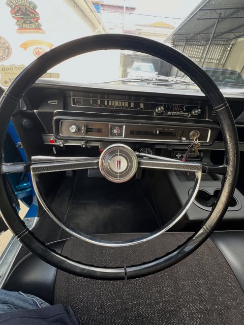 FORD GALAXIE - Imagem 12