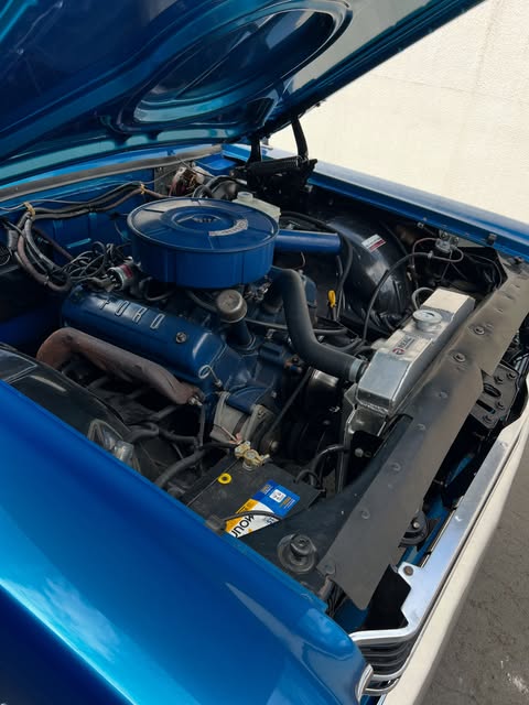FORD GALAXIE - Imagem 13