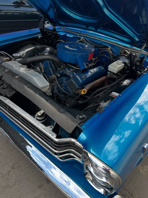 FORD GALAXIE - Imagem 14