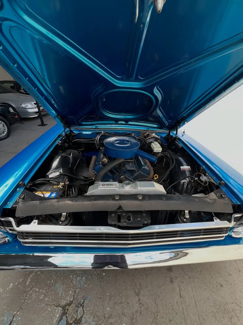 FORD GALAXIE - Imagem 15