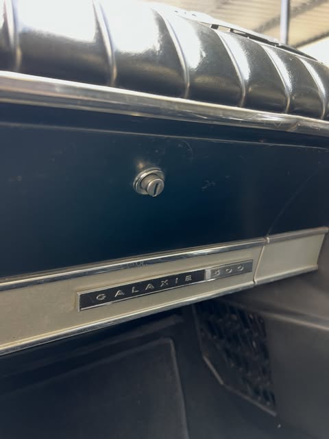 FORD GALAXIE - Imagem 20