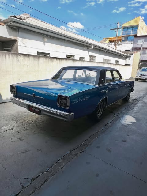 FORD GALAXIE - Imagem 3