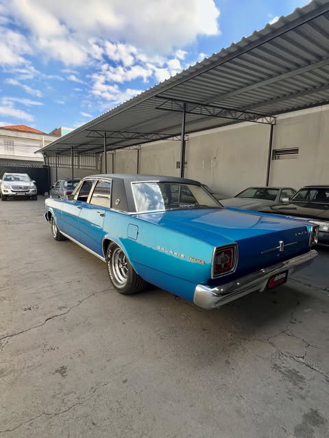 FORD GALAXIE - Imagem 4