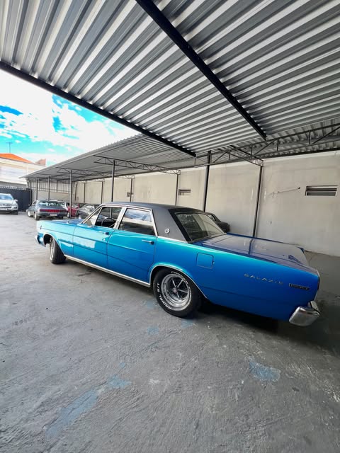 FORD GALAXIE - Imagem 5