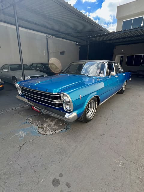 FORD GALAXIE - Imagem 6