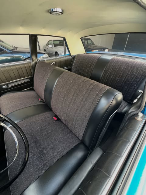 FORD GALAXIE - Imagem 7