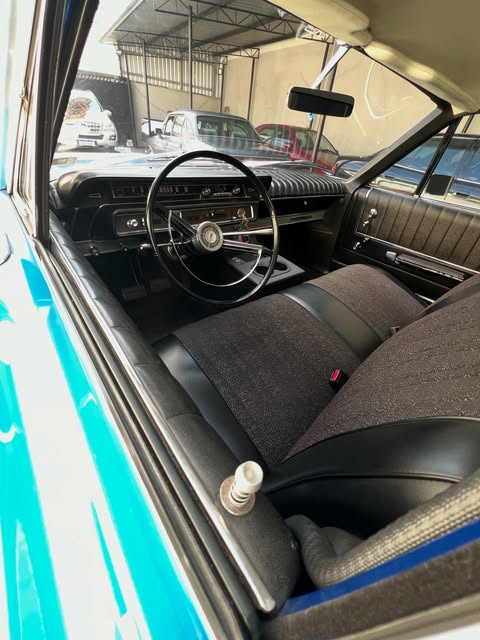 FORD GALAXIE - Imagem 8
