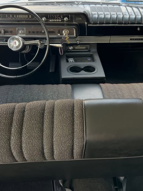 FORD GALAXIE - Imagem 10