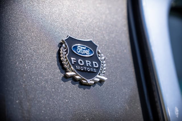 FORD F-1000 - Imagem 17