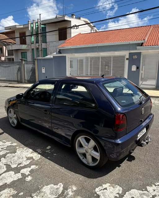 VOLKSWAGEN GOL STAR - Imagem 3