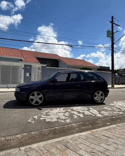 VOLKSWAGEN GOL STAR - Imagem 4