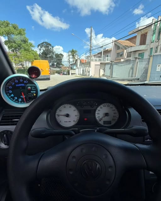 VOLKSWAGEN GOL STAR - Imagem 7
