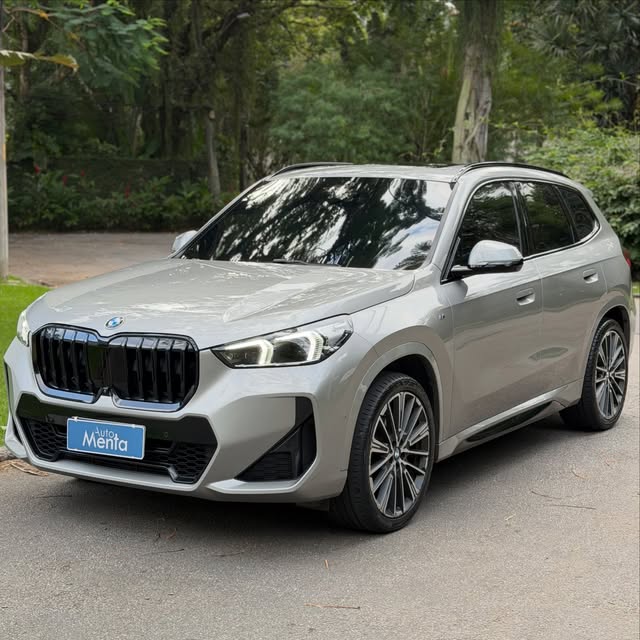 BMW X1 M-SPORT - Imagem 1