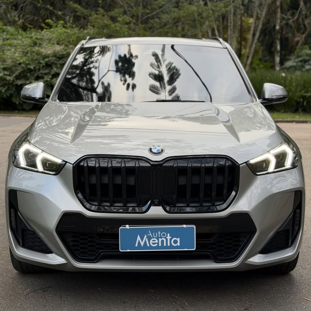 BMW X1 M-SPORT - Imagem 2