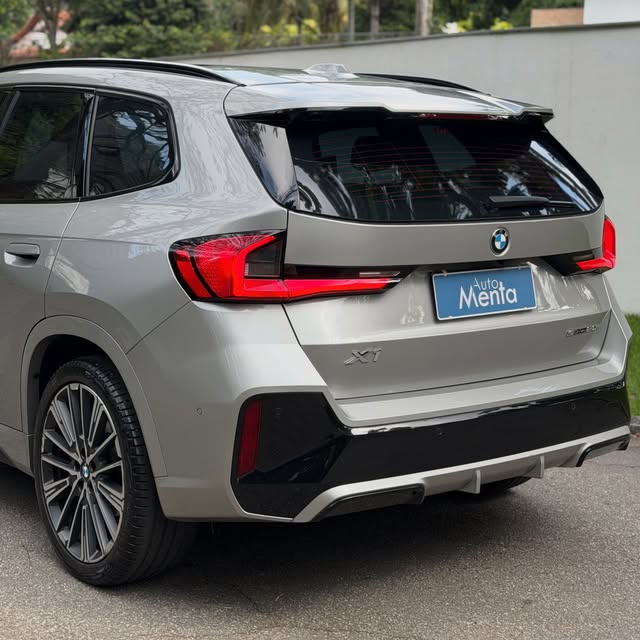 BMW X1 M-SPORT - Imagem 3