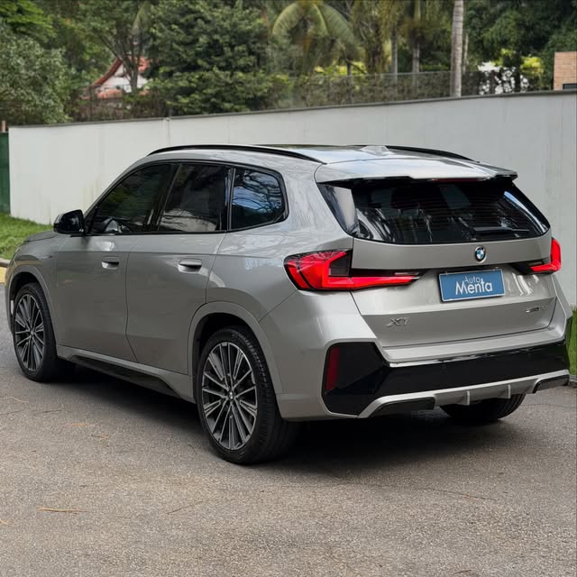 BMW X1 M-SPORT - Imagem 4