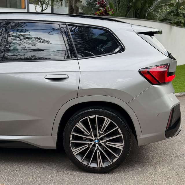 BMW X1 M-SPORT - Imagem 5