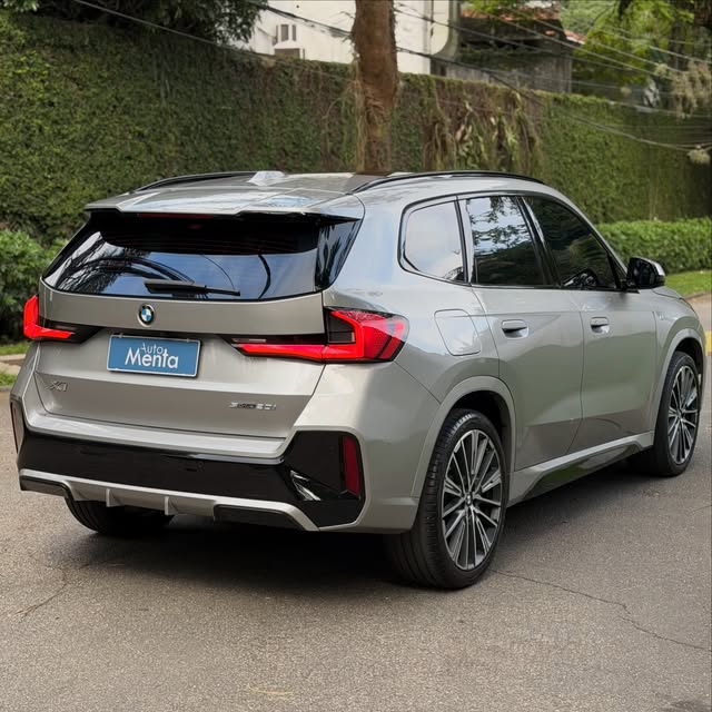 BMW X1 M-SPORT - Imagem 6