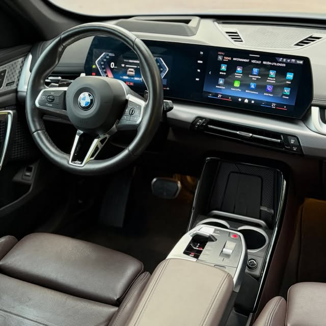 BMW X1 M-SPORT - Imagem 7