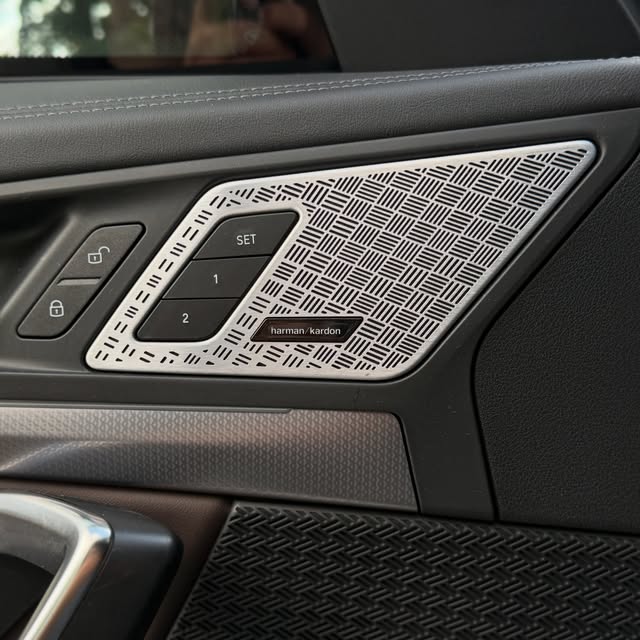 BMW X1 M-SPORT - Imagem 8