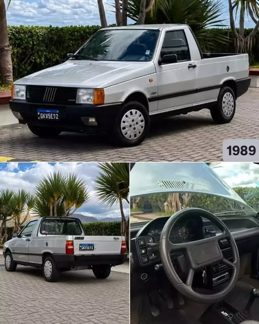 FIAT FIORINO