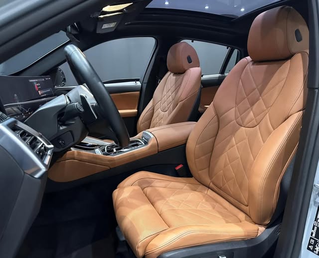 BMW X6 M SPORT - Imagem 9
