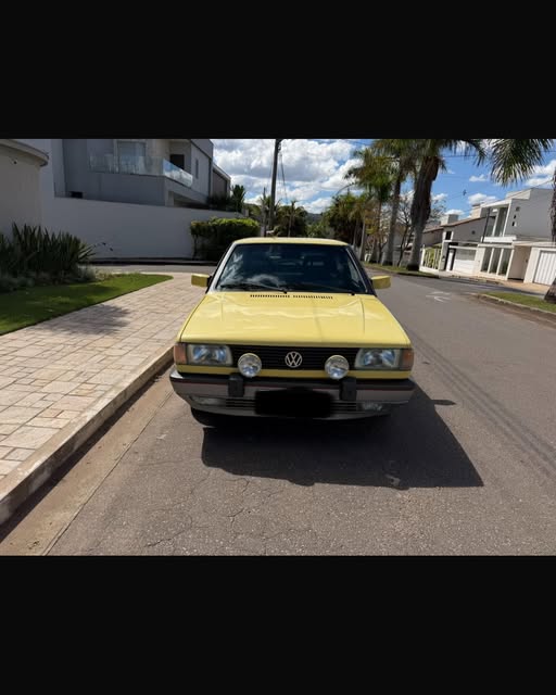 VOLKSWAGEN GOL GTI - Imagem 11