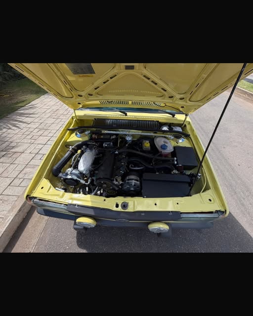 VOLKSWAGEN GOL GTI - Imagem 4
