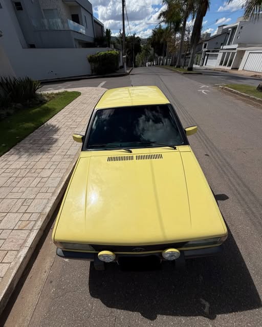 VOLKSWAGEN GOL GTI - Imagem 9