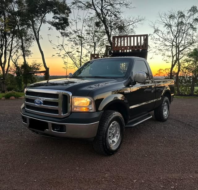 FORD F-250 XL-L - Imagem 1