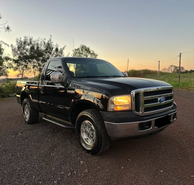 FORD F-250 XL-L - Imagem 2