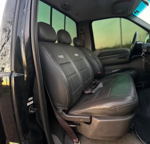 FORD F-250 XL-L - Imagem 11