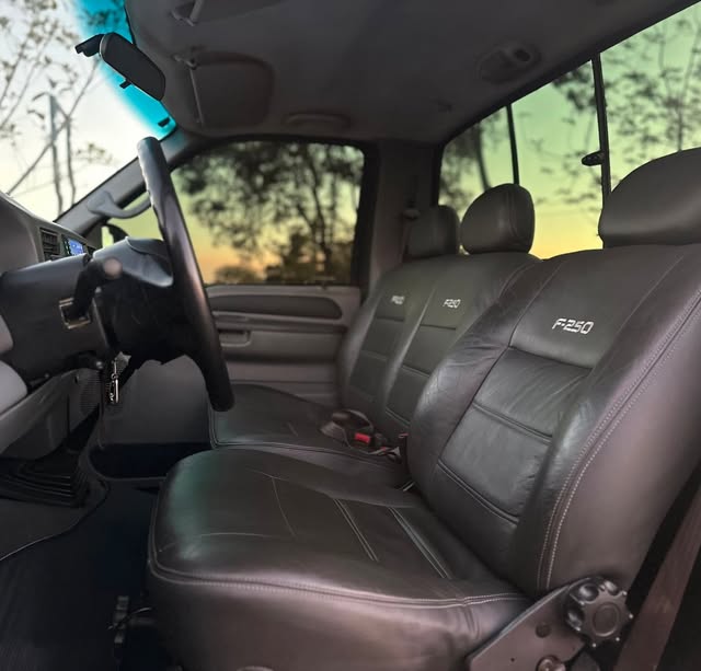 FORD F-250 XL-L - Imagem 12
