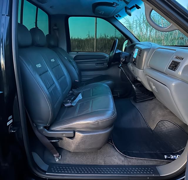 FORD F-250 XL-L - Imagem 14