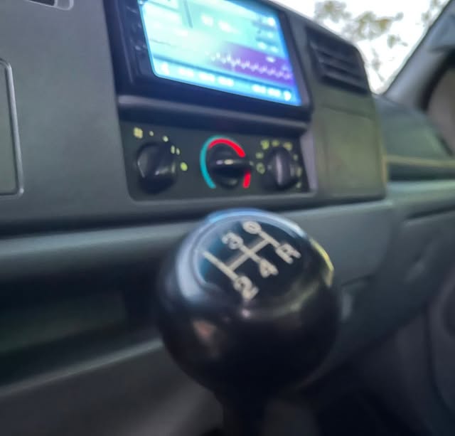 FORD F-250 XL-L - Imagem 15
