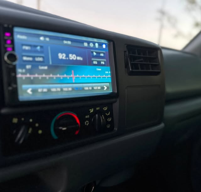 FORD F-250 XL-L - Imagem 16