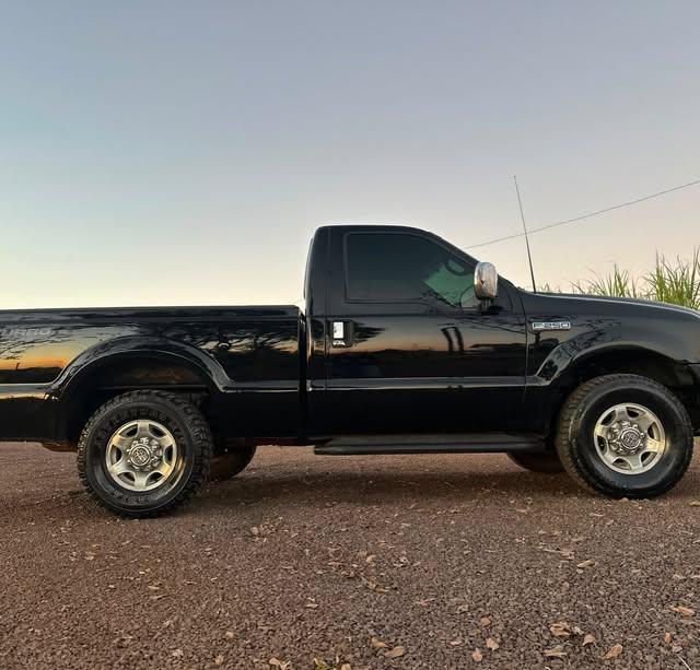 FORD F-250 XL-L - Imagem 4