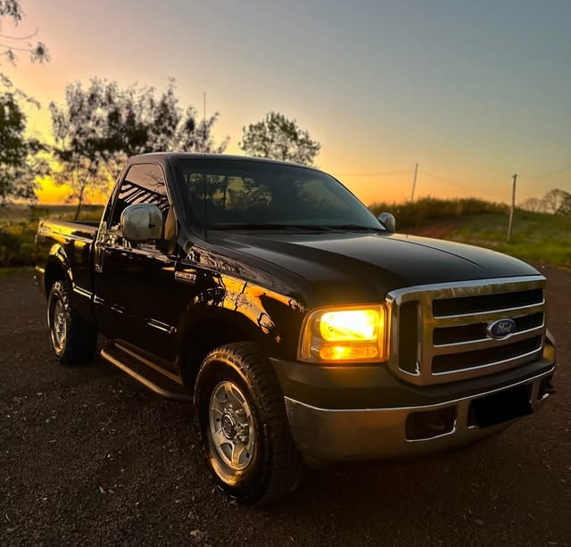 FORD F-250 XL-L - Imagem 5