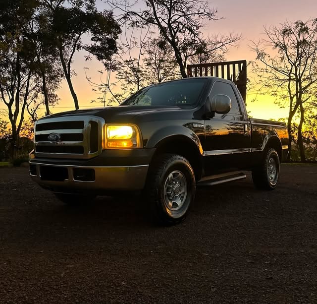 FORD F-250 XL-L - Imagem 6
