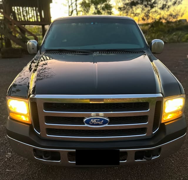 FORD F-250 XL-L - Imagem 7