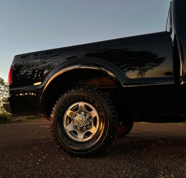 FORD F-250 XL-L - Imagem 8
