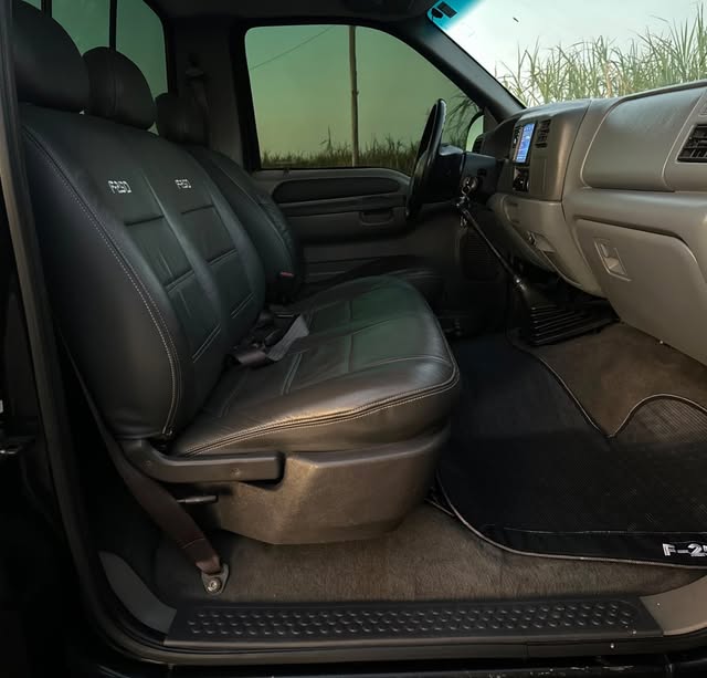FORD F-250 XL-L - Imagem 10